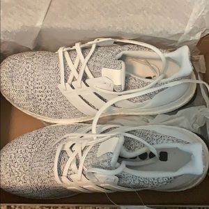 Adidas Men’s Running Shoes- New